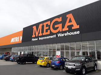 Mitre 10 MEGA Tauranga