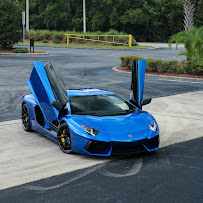 Velocity Exotic Cars - Tampa Exotic Car Rentals - Photo 2 - Car repair in , Tampa