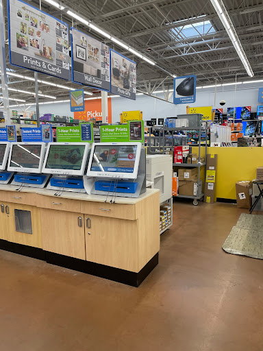 Discount Store «Walmart», reviews and photos, 839 US-130, East Windsor, NJ 08520, USA