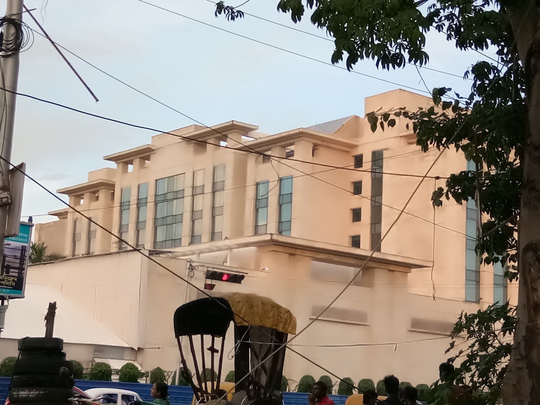 Nirman Tower
