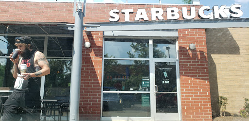 Coffee Shop «Starbucks», reviews and photos, 1017 Glenbrook Way, Hendersonville, TN 37075, USA