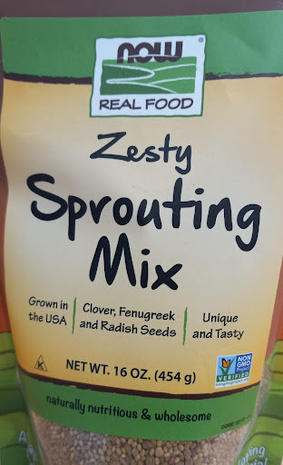 Health Food Store «Peach Blossom», reviews and photos, 1304 Chestnut St # F, Murray, KY 42071, USA