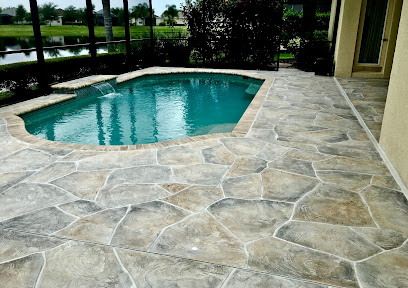 Pro Tile Decorative Concrete