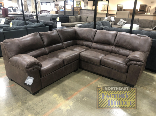 Furniture Store «Northeast Factory Direct», reviews and photos, 3321 W 140th St, Cleveland, OH 44111, USA