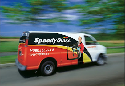 Speedy Glass Bolton