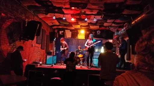 Live Music Venue «Howlers Coyote Cafe», reviews and photos, 4509 Liberty Ave, Pittsburgh, PA 15224, USA