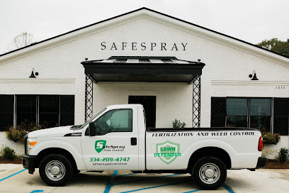 SafeSpray Pest Control