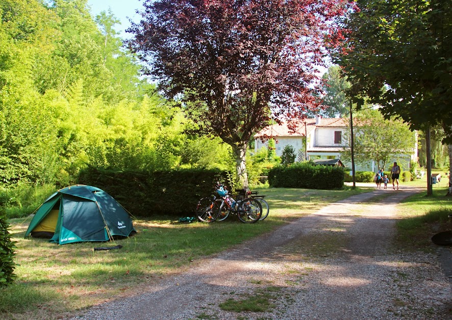 Moulin de Campech à Villefranche-du-Queyran (Lot-et-Garonne 47)