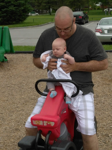 Park «Bonsall Park», reviews and photos, 3000 Silverside Rd, Wilmington, DE 19810, USA