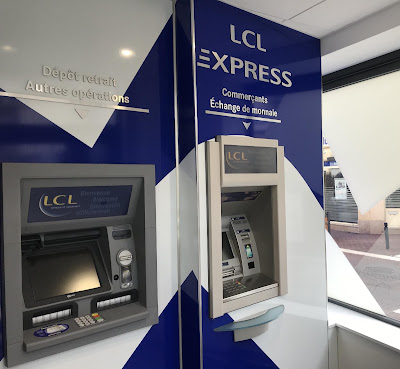 LCL Banque et assurance à Montereau-Fault-Yonne