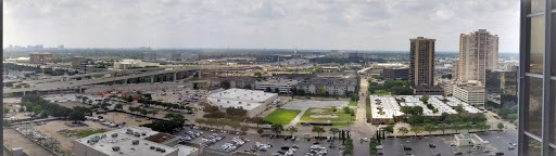 Construction Company «Bechtel Oil, Gas & Chemicals», reviews and photos, 3000 Post Oak Blvd, Houston, TX 77056, USA