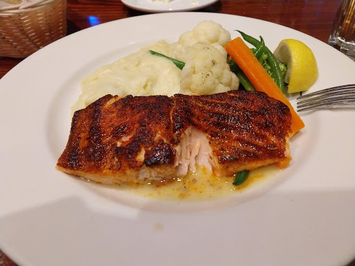Restaurantes de pescado en Atlanta