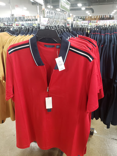 Clothing Store «K&G Fashion Superstore», reviews and photos, 5410 E 82nd St, Indianapolis, IN 46250, USA