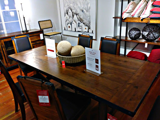 Furniture Store «Scandinavian Designs», reviews and photos, 317 S B St, San Mateo, CA 94401, USA