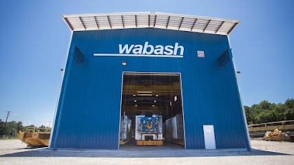 Wabash Power Equipment Company
