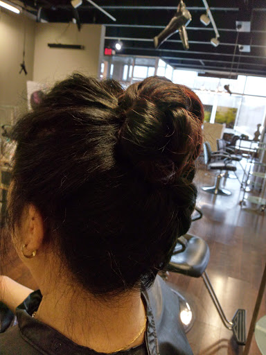 Hair Salon «A Valeria Boss Salon», reviews and photos, 318 S Campbell Ave, Springfield, MO 65806, USA