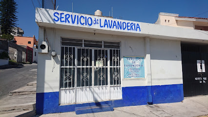 Servicio De Lavanderia