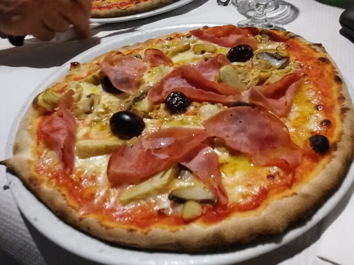 Alla Torre in Pollina, Città Metropolitana di Palermo