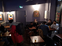 Atmosphère du Restaurant Rush Bar à Paris - n°19