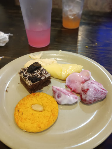Asia Buffet image