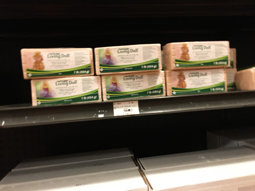 Art Supply Store «Blick Art Materials», reviews and photos, 1330 Chestnut St, Philadelphia, PA 19107, USA