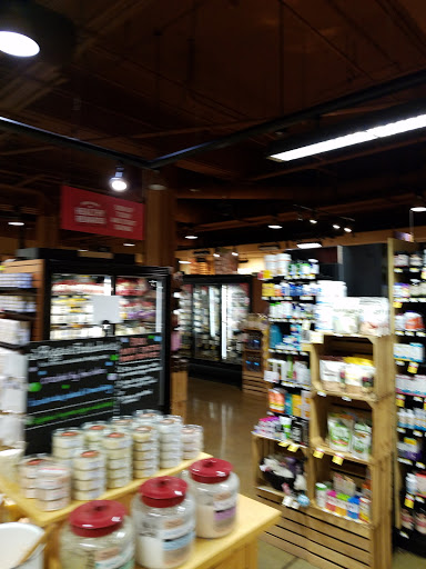 Grocery Store «Earth Fare», reviews and photos, 721 Gov Morrison St #110, Charlotte, NC 28211, USA