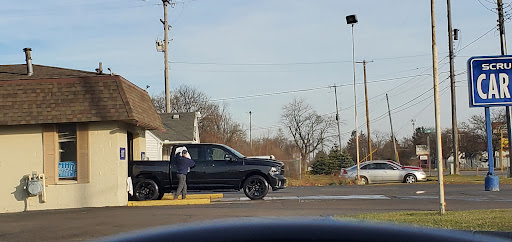 Scrub-A-Dub Carwash en Flint