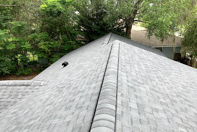 Winter Park Roofing