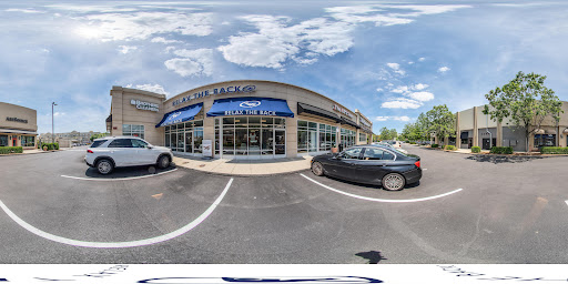 Furniture Store «Relax The Back», reviews and photos, 4209 Lassiter Mill Rd #108, Raleigh, NC 27609, USA