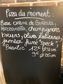 Photos du propriétaire du Pizzeria Toto's Pizza à Sainte-Anne-d'Auray - n°6