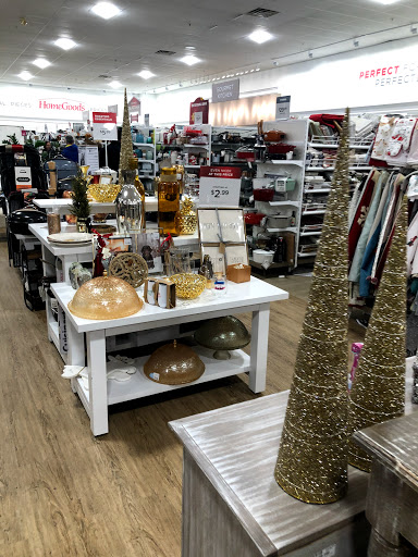 Department Store «HomeGoods», reviews and photos, 920 Springfield Rd, Union, NJ 07083, USA