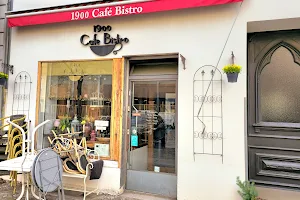 1900 Cafe Bistro - Berlin image