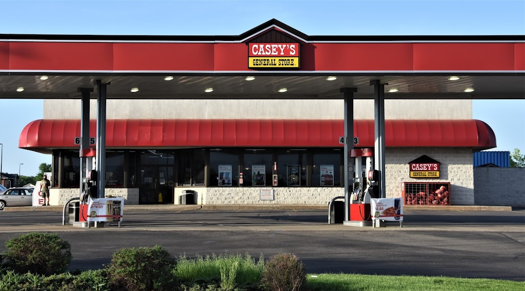 Casey's 53121