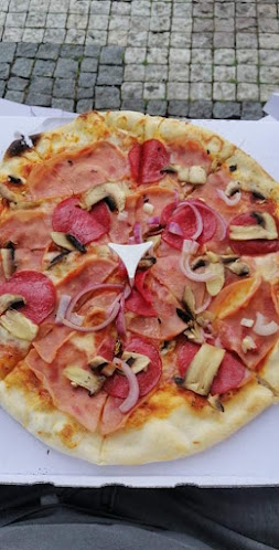 Rio grande pizza - Pizzeria