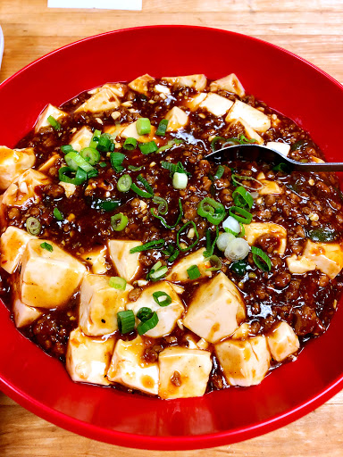 Bar & Grill «QQ Asian Grill», reviews and photos