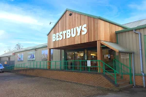 Bestbuys The Great Outdoor Store Ltd image