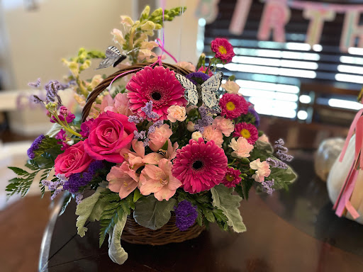 Florist «Angel Blooms Florist», reviews and photos, 2026 SW Loop 410, San Antonio, TX 78227, USA