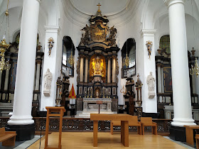 Onze-Lieve-Vrouw-van-Hanswijkbasiliek