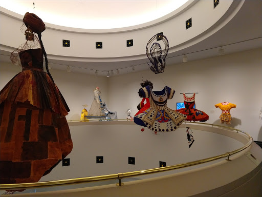 Museum «Artis—Naples», reviews and photos, 5833 Pelican Bay Blvd, Naples, FL 34108, USA