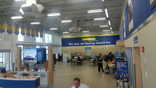 Used Car Dealer «CarMax», reviews and photos, 3405 Prospect Ave, Naples, FL 34104, USA