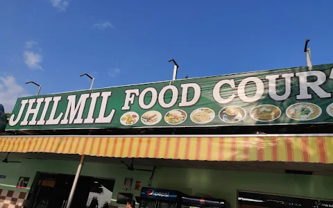 Jhilmil Food Court image