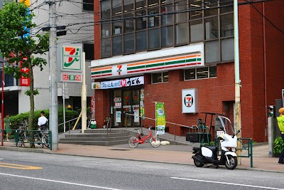 セブン-イレブン 高田馬場１丁目店