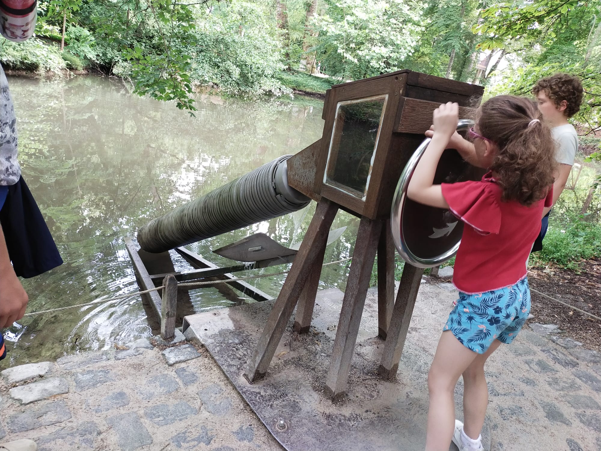 Photo n° 1 de l'avis de Philippe.U fait le 29/07/2023 à 16:58