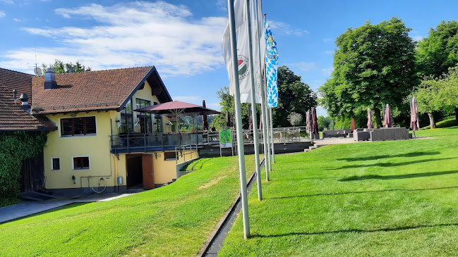 Golfclub Augsburg - Sportcomplex