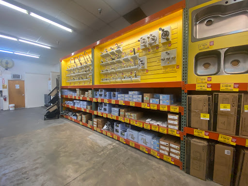 Home Improvement Store «Surplus Warehouse», reviews and photos, 727 S Orange Blossom Trail, Apopka, FL 32703, USA