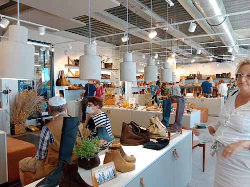La Botte Gardiane // Atelier-boutique à Aigues-Vives