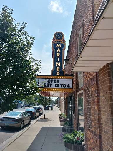 Museum «The Mariner Theater», reviews and photos, 430 S Water St, Marine City, MI 48039, USA