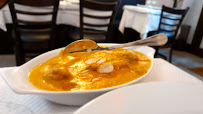 Curry du Restaurant indien Laxman à Paris - n°4