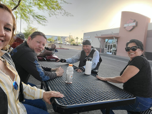 Harley-Davidson Dealer «Henderson Harley-Davidson®», reviews and photos, 1010 W Warm Springs Rd, Henderson, NV 89014, USA