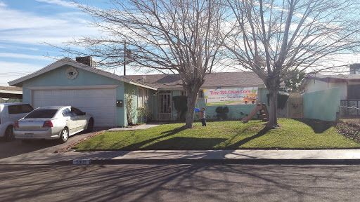 5909 Iris Ave, Las Vegas, NV 89107, USA